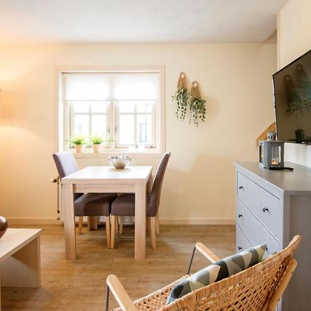 Appartementen Natuurlijk 海边的艾格蒙特 外观 照片