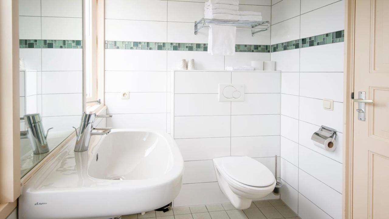 Appartementen Natuurlijk 海边的艾格蒙特 外观 照片