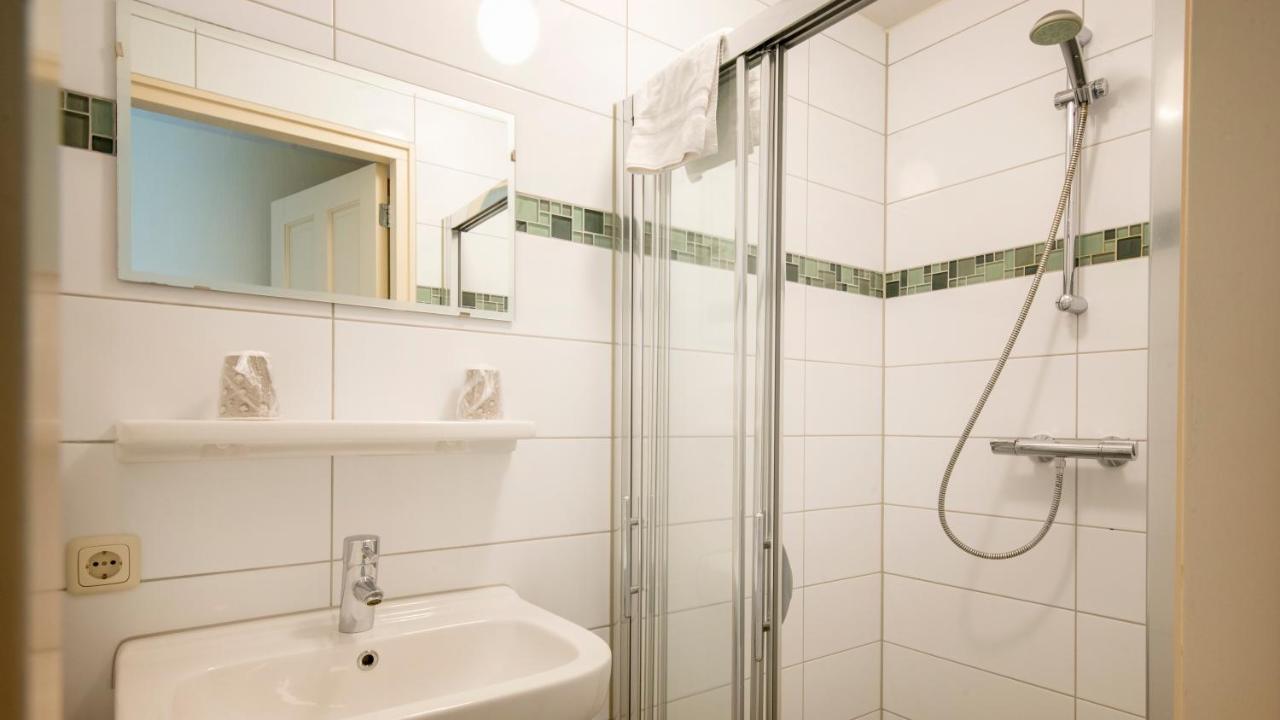 Appartementen Natuurlijk 海边的艾格蒙特 外观 照片